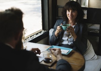 Free Photo of cup, restaurant, drinks