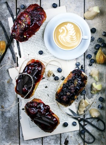 Free Photo of cupcake, desserts, food