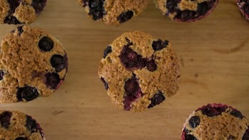 Free Photo of cupcakes, muffins, bake