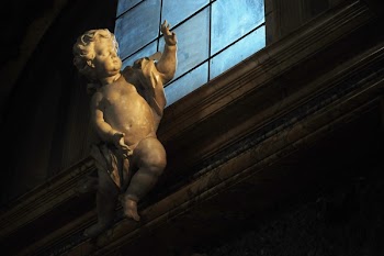 Free Photo of cupid, mythology, sculpture