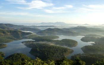 Free Photo of Dalat, Vietnam, landscape