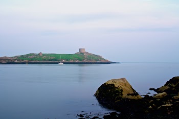 Free Photo of Dalkey Island, Dublin, Ireland