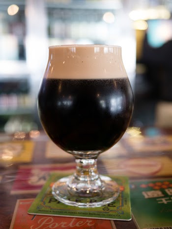 Free Photo of dark beer, stout, glass