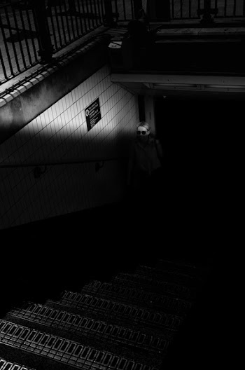 Free Photo of dark, black and white, monochrome