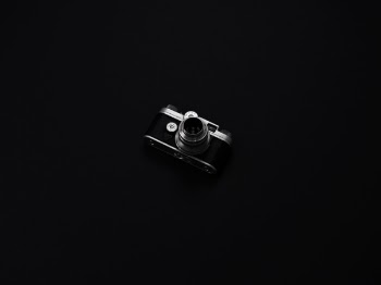 Free Photo of dark, black, old