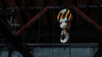 Free Photo of dark, building, steel