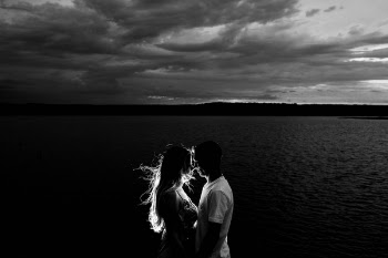 Free Photo of dark, clouds, sky