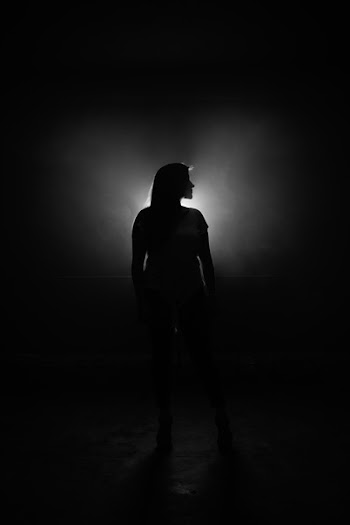 Free Photo of dark, creepy, people