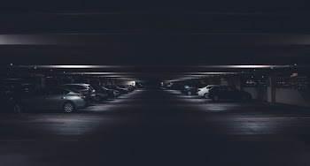 Free Photo of dark, ground, basement