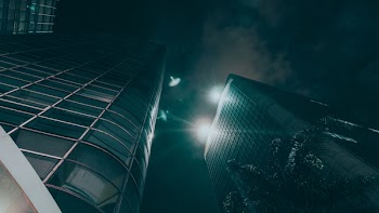 Free Photo of dark, night, architecture