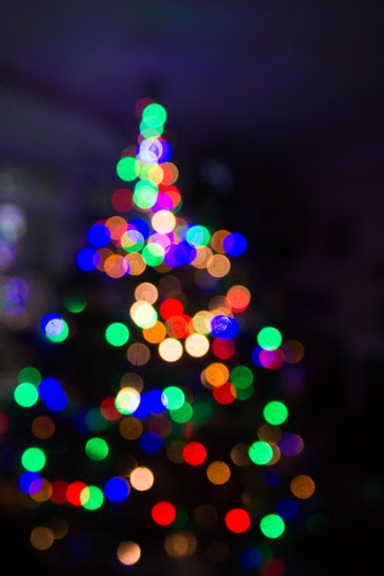 Free Photo of dark, night, christmas