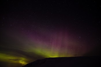 Free Photo of dark, night, clouds
