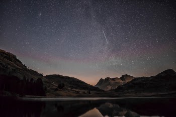 Free Photo of dark, night, nature