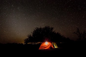 Free Photo of dark, night, sky