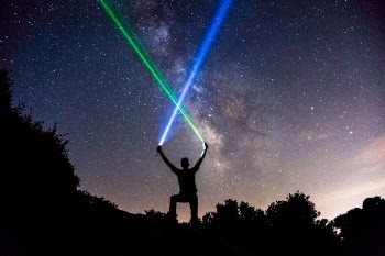 Free Photo of dark, night, sky