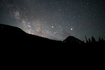 Free Photo of dark, night, travel