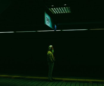 Free Photo of dark, people, old