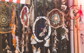 Free Photo of decorations, art, hang