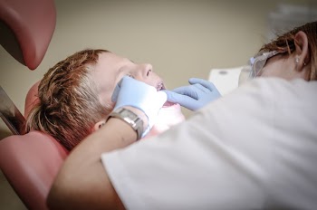 Free Photo of dentist, orthodontist, medical