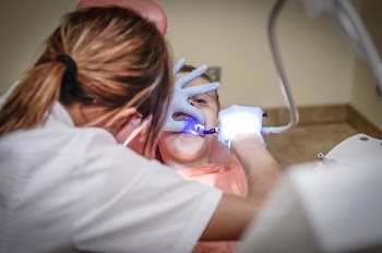 Free Photo of dentist, orthodontist, medical