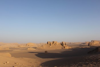 Free Photo of desert, landscape, sunny