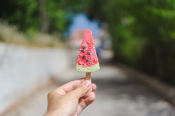 Free Photo of dessert, appetizer, food