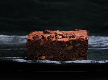 Free Photo of dessert, food, chocolate