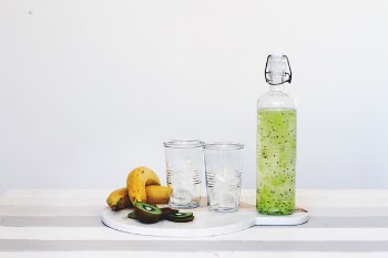 Free Photo of dieting, glass, bottle