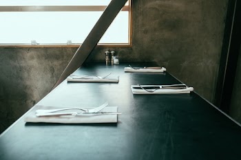 Free Photo of dining, area, table