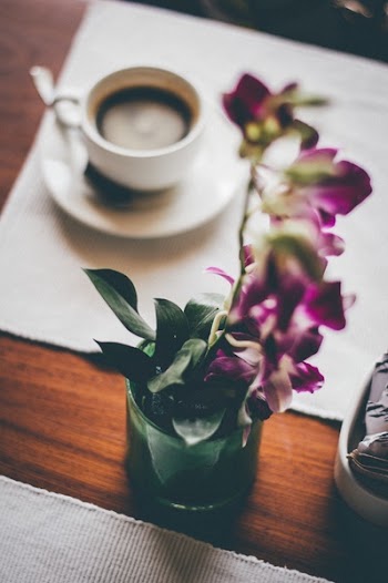 Free Photo of dining, table, coffee