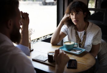 Free Photo of discussion, restaurant, business
