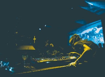 Free Photo of dj, music, party