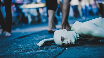 Free Photo of doll, mannequin, broken