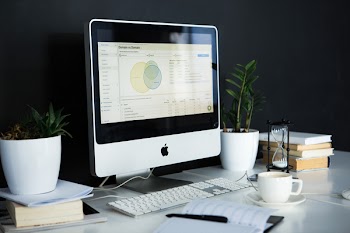 Free Photo of domain, seo, serpstat