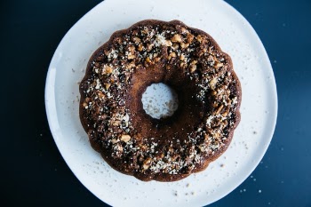 Free Photo of donut, food, sweets