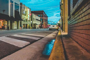 Free Photo of downtown, street photography, street