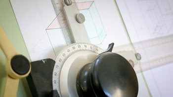 Free Photo of drafting, draft, technical
