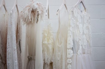 Free Photo of dress, white, wardrobe