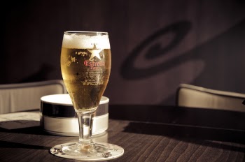 Free Photo of drink, beverage, beer