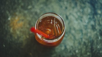 Free Photo of drinks, beverage, cold