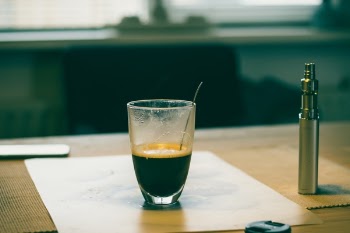 Free Photo of drinks, beverage, cold