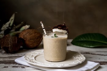 Free Photo of drinks, beverage, cold