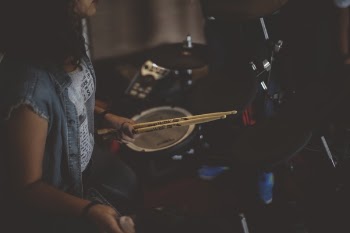 Free Photo of drums, drummer, music