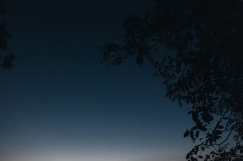 Free Photo of dusk, sky, dark