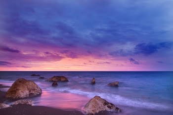 Free Photo of ea, ocean, water