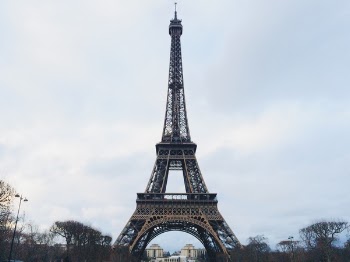 Free Photo of eifle, tower, france