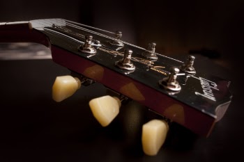 Free Photo of electric, guitar, strings
