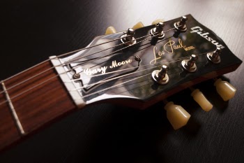 Free Photo of electric, guitar, strings