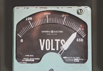 Free Photo of electricity, meter, electrical