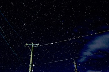 Free Photo of electricity, utility, post
